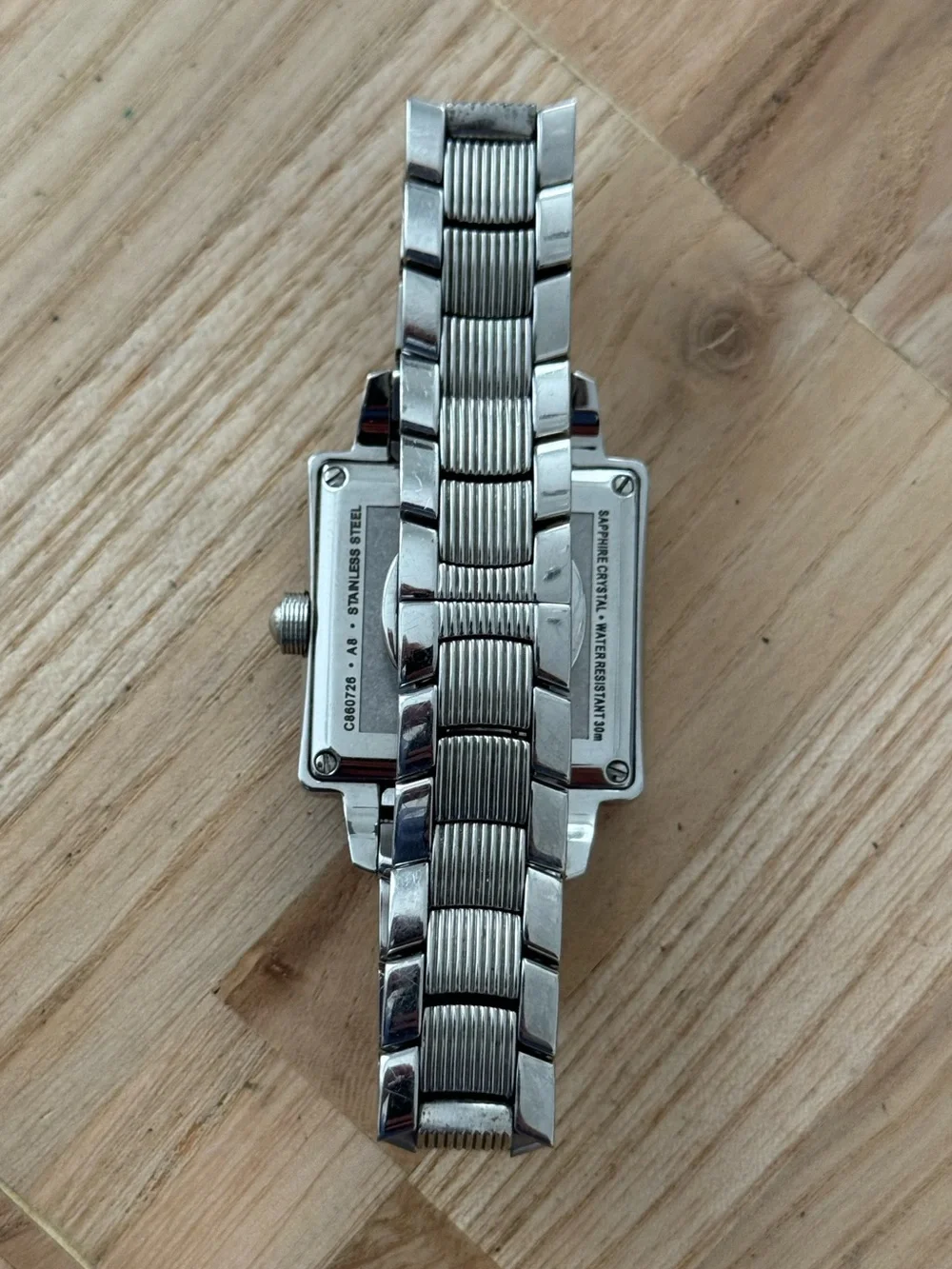 Bulova brand accutron